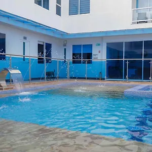 Ocean Blue Hotel San Andres (San Andres and Providencia Islands)