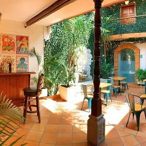  Hotel Boutiquecuba De Colombie