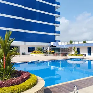 ***** Hotel Royal Elim International Colombie