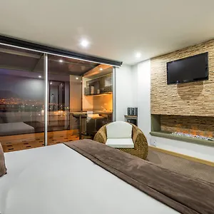 Regency La Feria Hotel Bogota