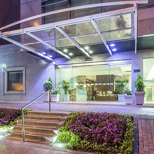 **** Hotel Express - Parque La 93 By Ihg Colombie
