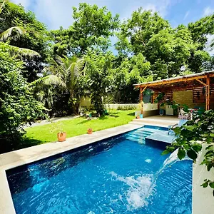 *** Mini-hôtel Palmare House Colombie