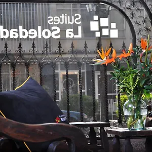La Soledad Hotel Bogota
