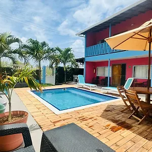 *** Hotel Be Happy Colombie