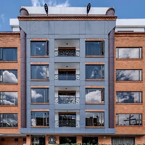 Egina Hotel Bogota