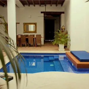 La Casa Del Agua Concept Boutique By Xarm Hotel