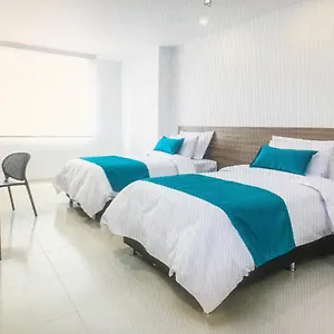 Torca Hotel Cali