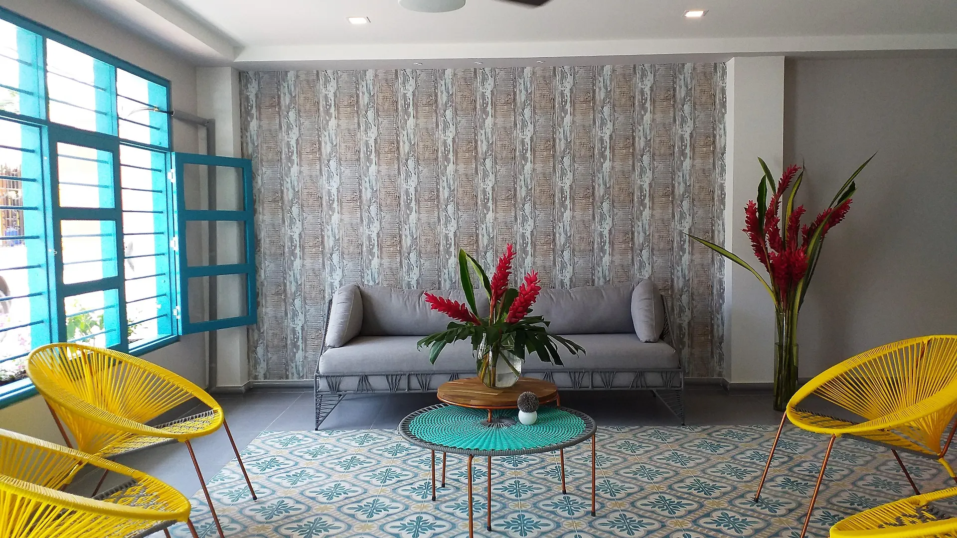 Akuamarina Hotel Santa Marta  Santa Marta (Magdalena)