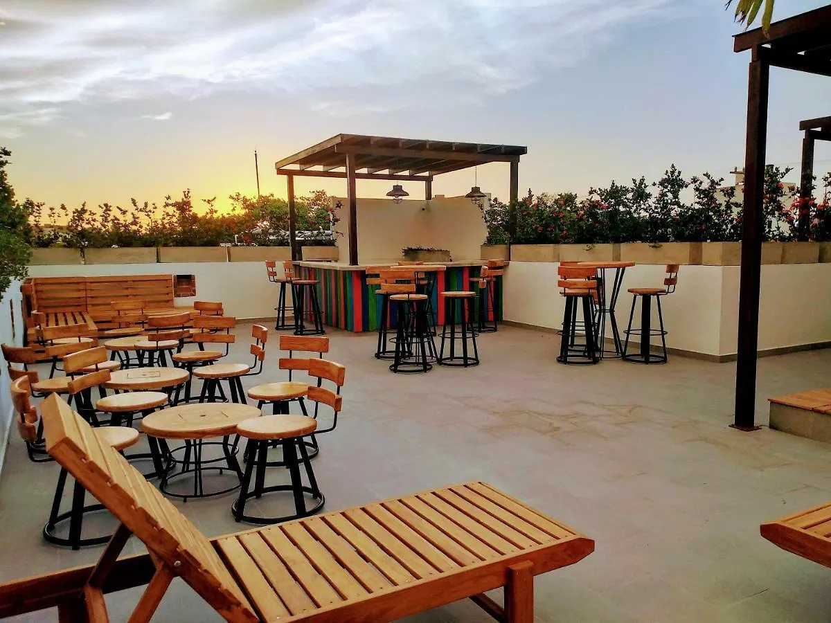 Akuamarina Hotel Santa Marta  Santa Marta (Magdalena)