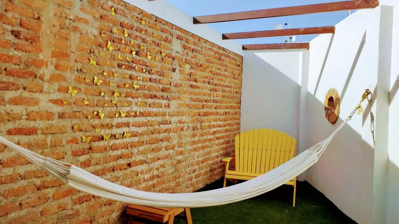Akuamarina Hotel Santa Marta