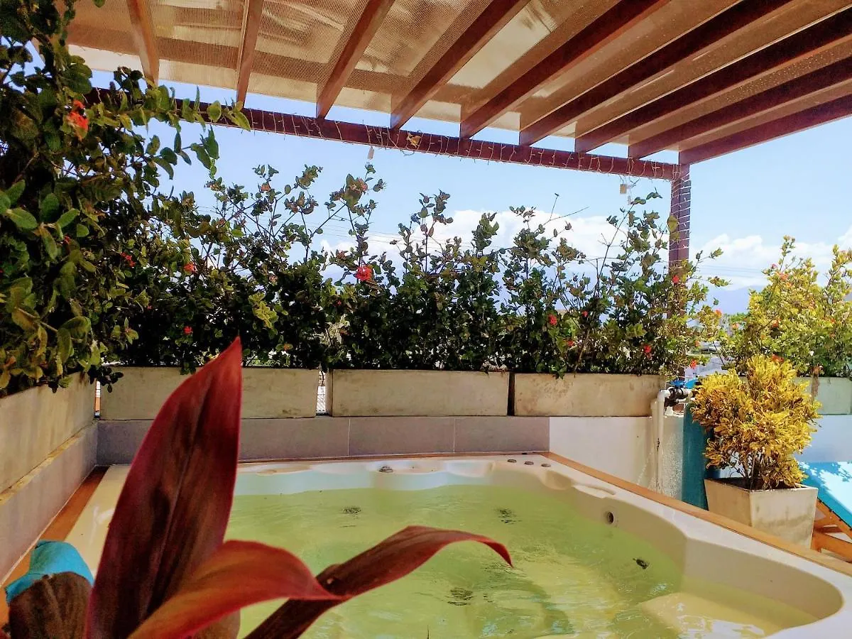 Akuamarina Hotel Santa Marta   Santa Marta (Magdalena)